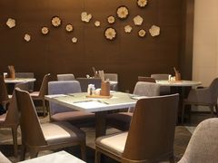 大堂-都会尚膳·海鲜自助餐厅(重庆万豪酒店)