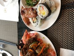 -厦门海景千禧大酒店·海景咖啡厅