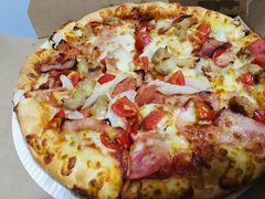 豪华尊享比萨-达美乐比萨(朝阳路店)