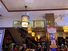 -易老妈蹄花.特色川菜(人民公园总店)