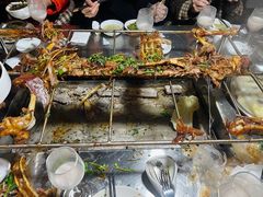 -夜宴江景餐厅