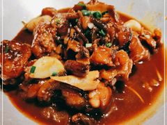 -小菜园新徽菜(苏州繁花中心店)