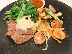 -娜娜家·Nana's restaurant(国金汇店)