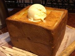 面包诱惑-绿茶餐厅(华联万柳店)