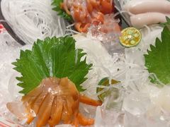 -蒋记海鲜姿造•洋房别墅(星河湾店)