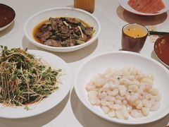 -大鸭梨烤鸭店(花园村店)