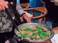 -蜀宴小调·精致家常菜(科华店)