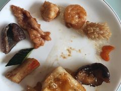 -胖子菜馆(隆昌路店)