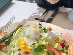 -IL Forno 意坊·意大利餐厅(花园店)
