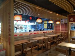 大堂-麵の匠·一生堂(新世界店)