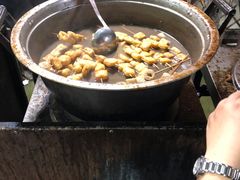 -马记大锅煮(总店)