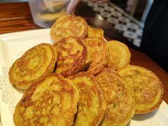 -沙力海西北特色美食烤肉店(北门坡店)