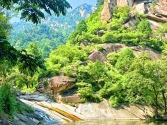 -黑龙潭风景区