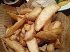 -泰香米泰国餐厅(中大国际店)