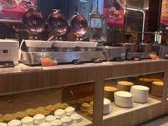 -比格比萨自助(宝山日月光店)