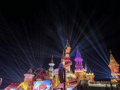 -沈阳方特欢乐世界