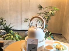 -奈雪茶院·茶室茶馆(广州粤海天地店)