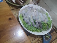 -东镇老火锅(长春路首店)