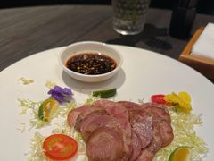 -金鸭季·臻品餐厅(欢乐海岸购物中心店)
