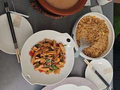 -十里·东湖院子(湖北省博物馆店)