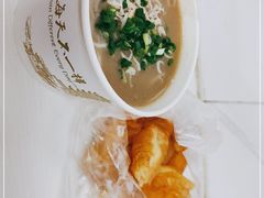 -汪记鲜鱼糊汤粉(沈阳路总店)