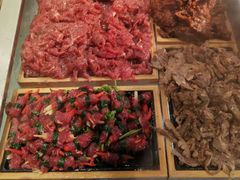 嫩牛肉-成都你六姐·牛肉冒菜(城市集市合生汇店)