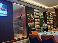 -香港狮子山下·明星粤菜餐厅(北苑店)