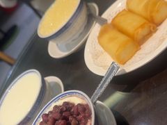 -民信老铺(双皮奶博物馆店)