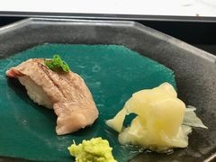 -Sushi Hanzo半藏(天环广场店)