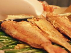 -同禧荟·港味海鲜火锅·粤菜(三亚湾店)