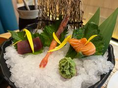 -温野菜涮涮锅(大悦城店)