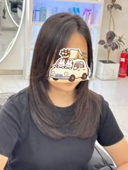 点击看大图 -5M HAIR SALON精品店