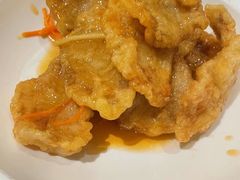 -关东小磨东北菜(漕河泾印象城店)