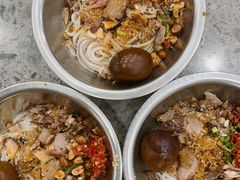 -文惠桥头大华干捞粉