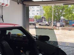 -天猫养车贴膜轻改·蓝电(优匹康桥东路店)