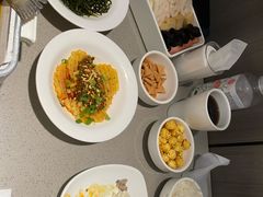 -半天妖烤鱼(西直门凯德mall店)