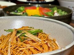 -苏帮袁Sue Cuisine(将台店)