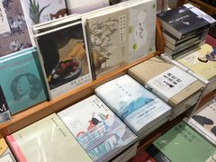 -西西弗书店&矢量咖啡(凯德晶萃广场店)