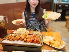 -探唐烧烤(棠东店)