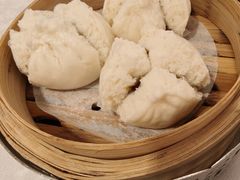 蜜汁叉烧包-南海渔村(珠江新城店)