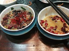 -清真·德顺祥铜锅涮羊肉(宝丰店)