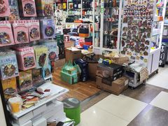 -西北轻工批发市场