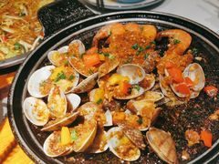 -相遇·川湘融合菜(金坛吾悦广场店)