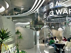 -3号仓库·创意中国菜(乐清正大广场店)