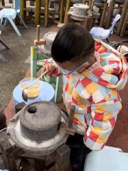 -梦田都市农场(银泰城店)