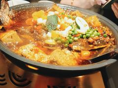-鱼见你烤鱼•本地烧烤(1818店)