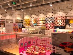 -名创优品(光耀东方购物中心店)