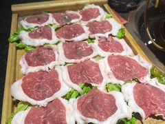 -清真京华源·涮肉烧烤(丰庆店)