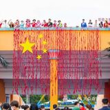 长沙世界之窗太好玩哒