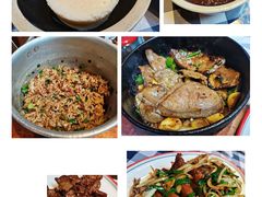 -小粤楼·怀旧粤菜(万辉国际广场店)